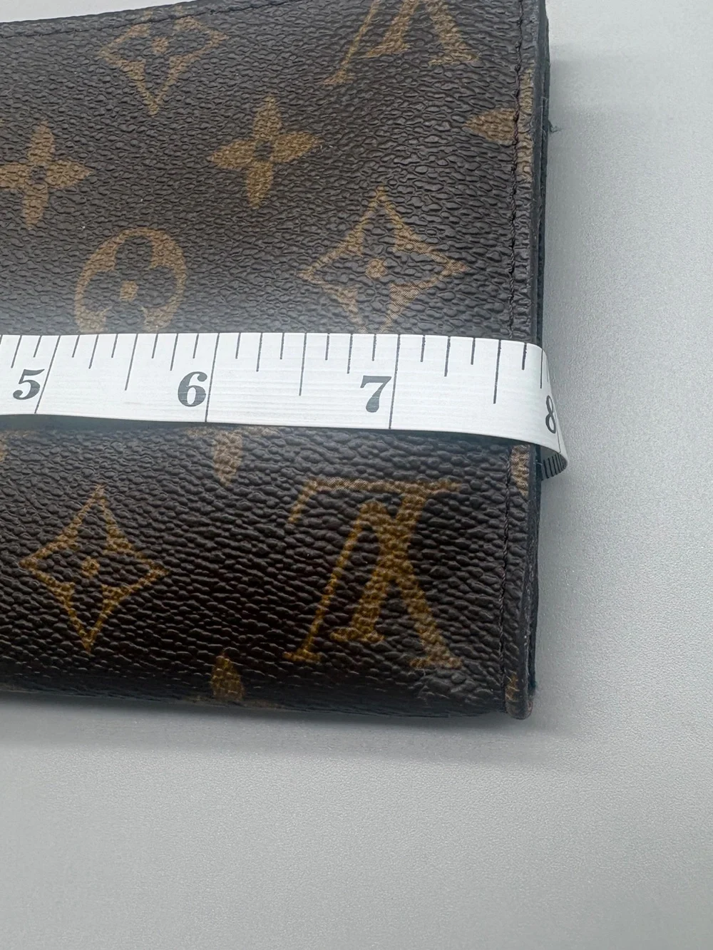 Louis Vuitton authentic vintage
